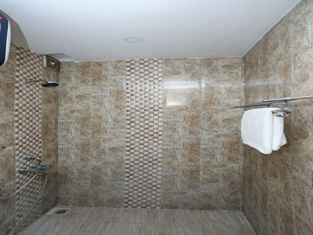 Фото Hotel Grand Shoba