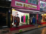 Boutique Batyi (Istanbul, Fatih, Aksaray Neighborhood, Tiryaki Hasanpasa Street, 6A) ، دار الأزياء