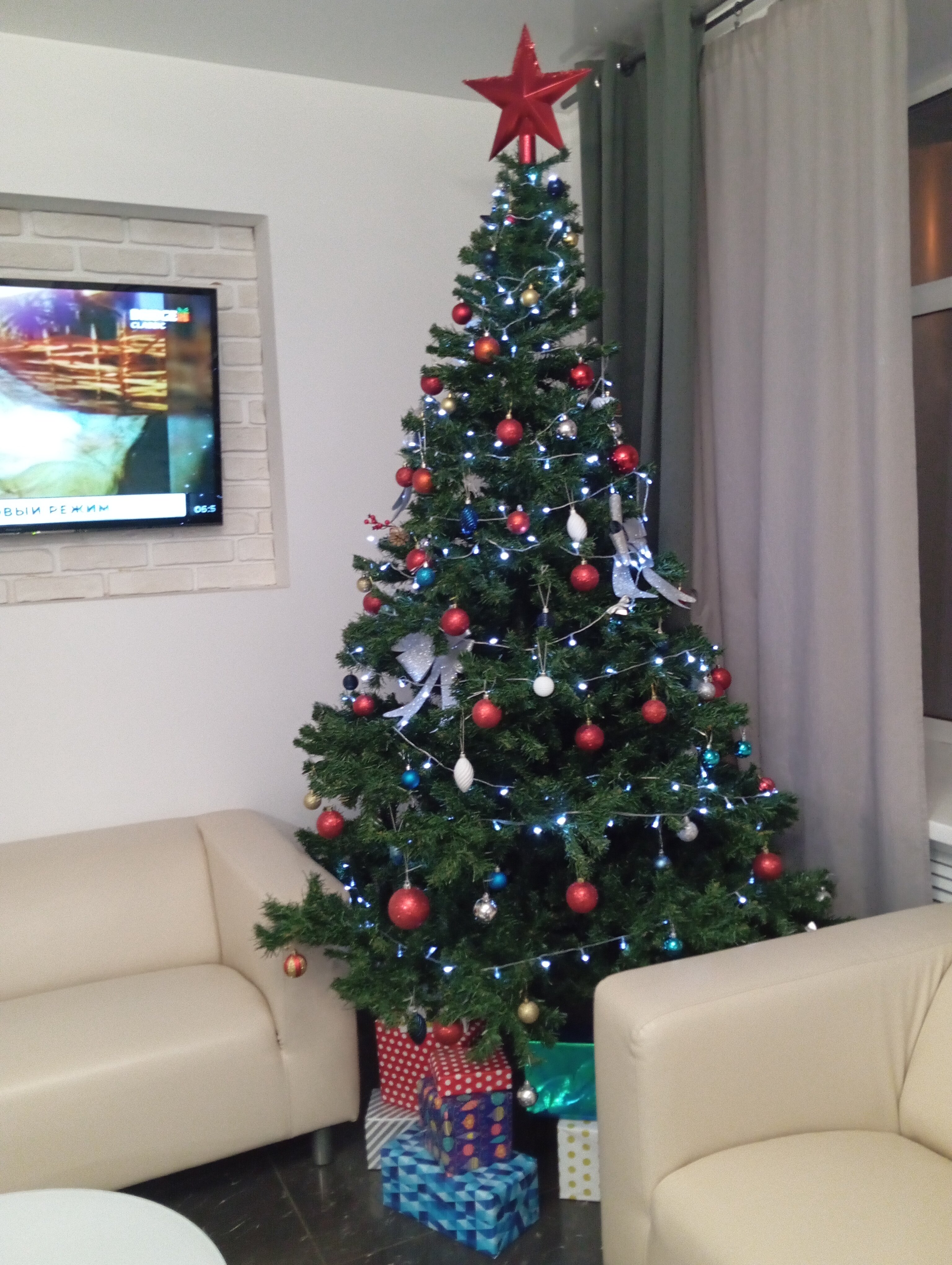 Фото Абажур