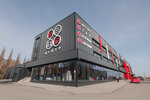 Депо (Vologodskaya ulitsa, 60), shopping mall