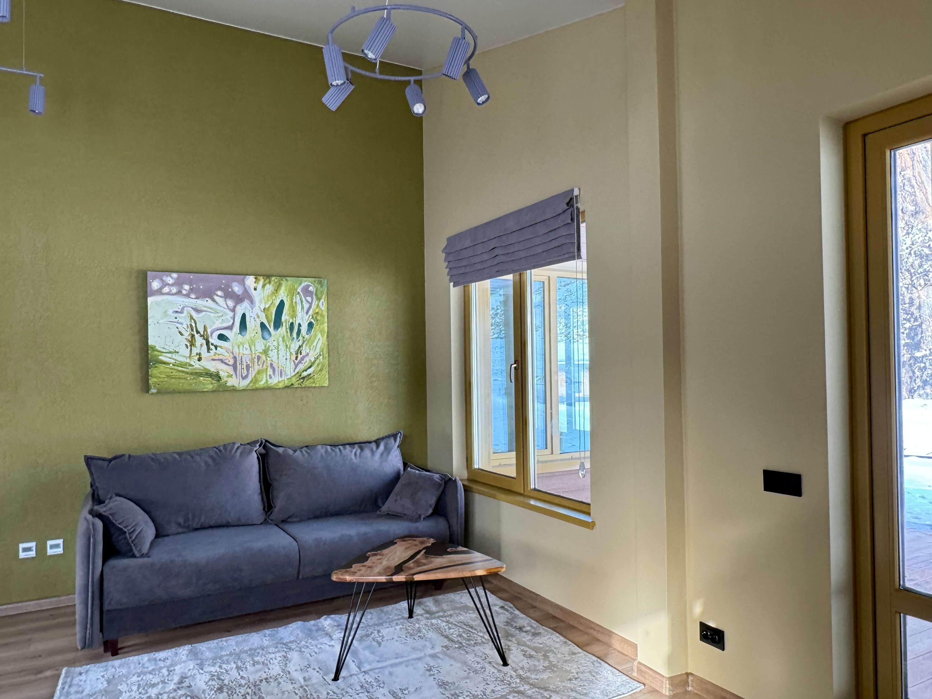 Фото Атарай