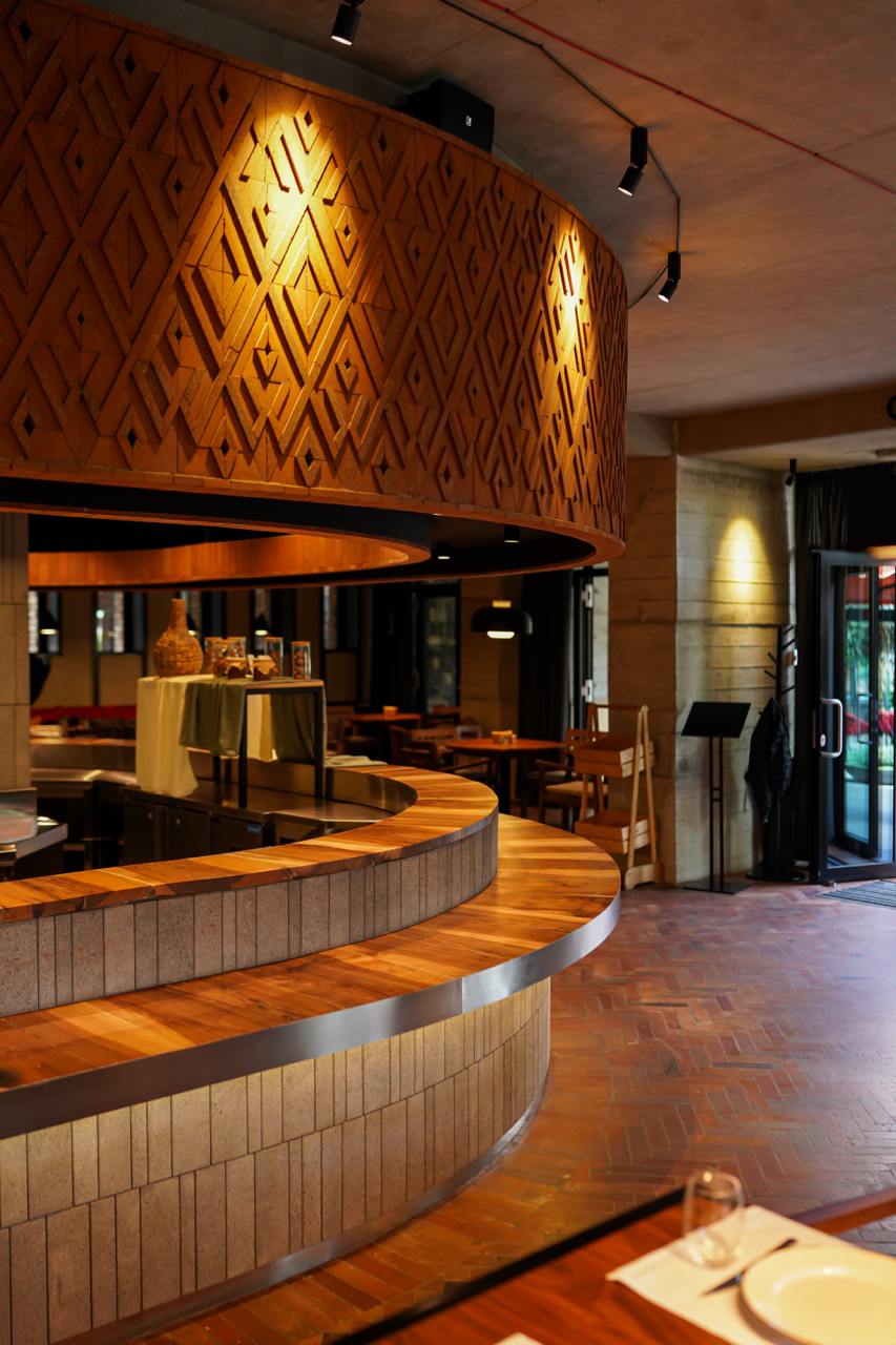 Фото Dilijani Tun