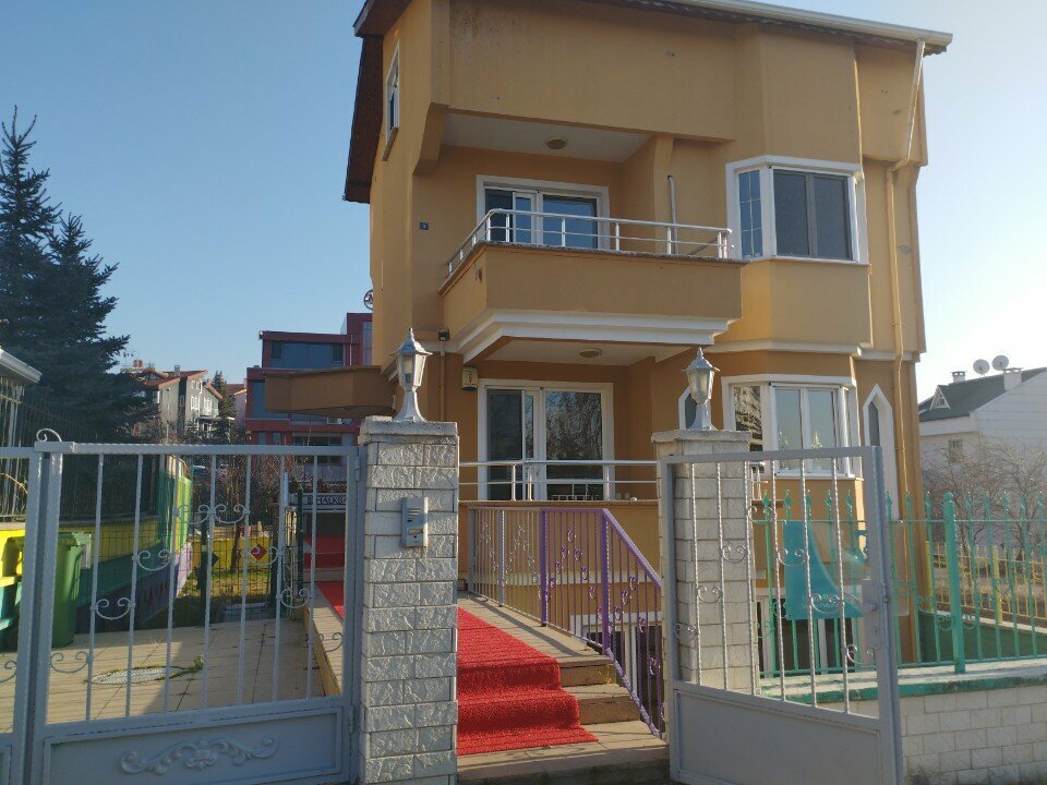 Psychological center Reformental Consulting, Ankara, photo