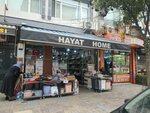 Hayat Home (İstanbul, Bayrampaşa, Tuna Cad., 42A) ، متجر أواني