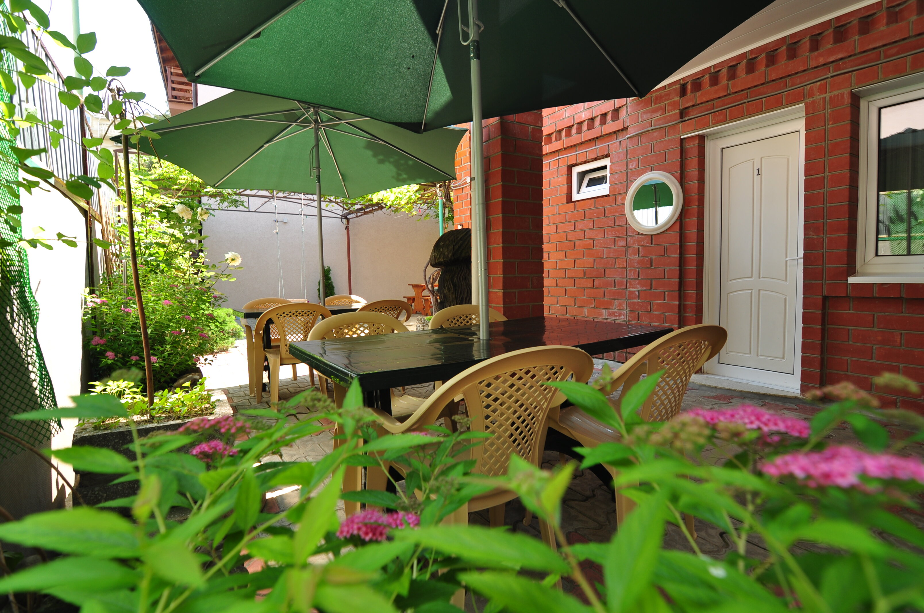 Фото Кристель