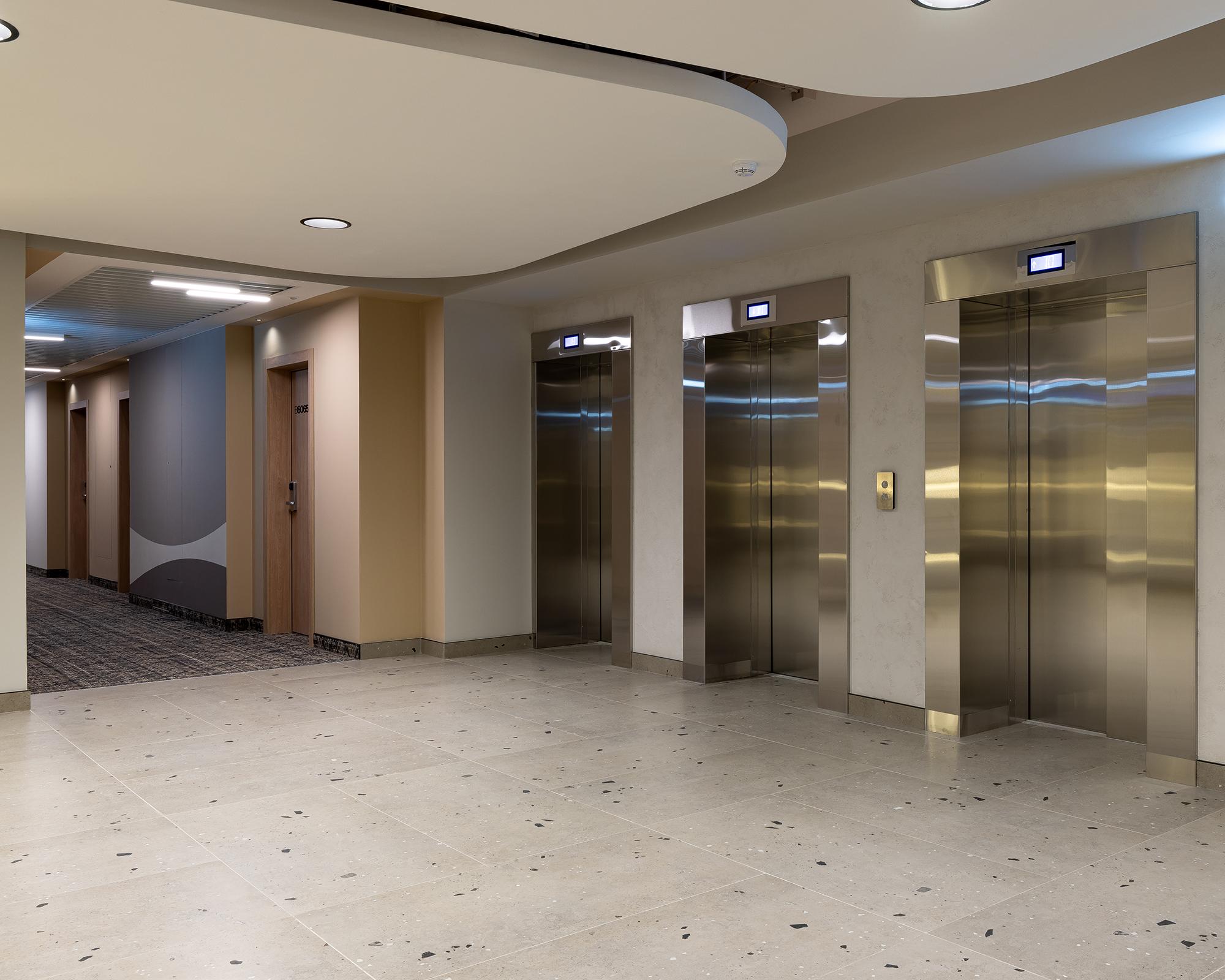 Фото АпартПейдж Балтийский