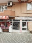 Bayram Spot (İstanbul, Bahçelievler, Zafer Mah., Cumhuriyet Cad., 51), tienda de comisión