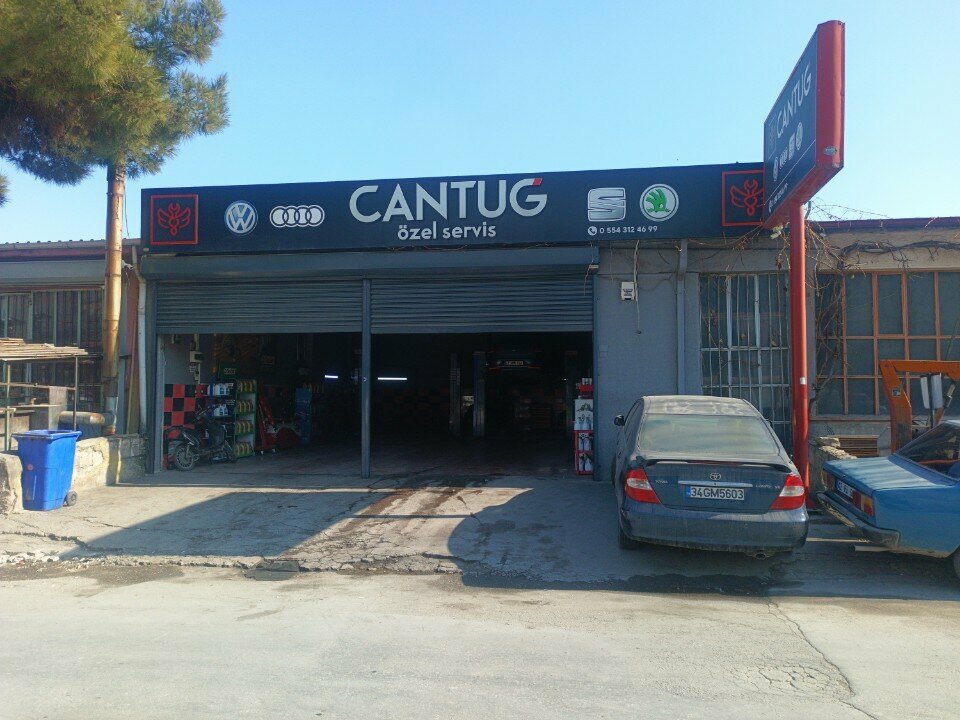 Car service, auto repair Cantung Private Service, Konya, photo