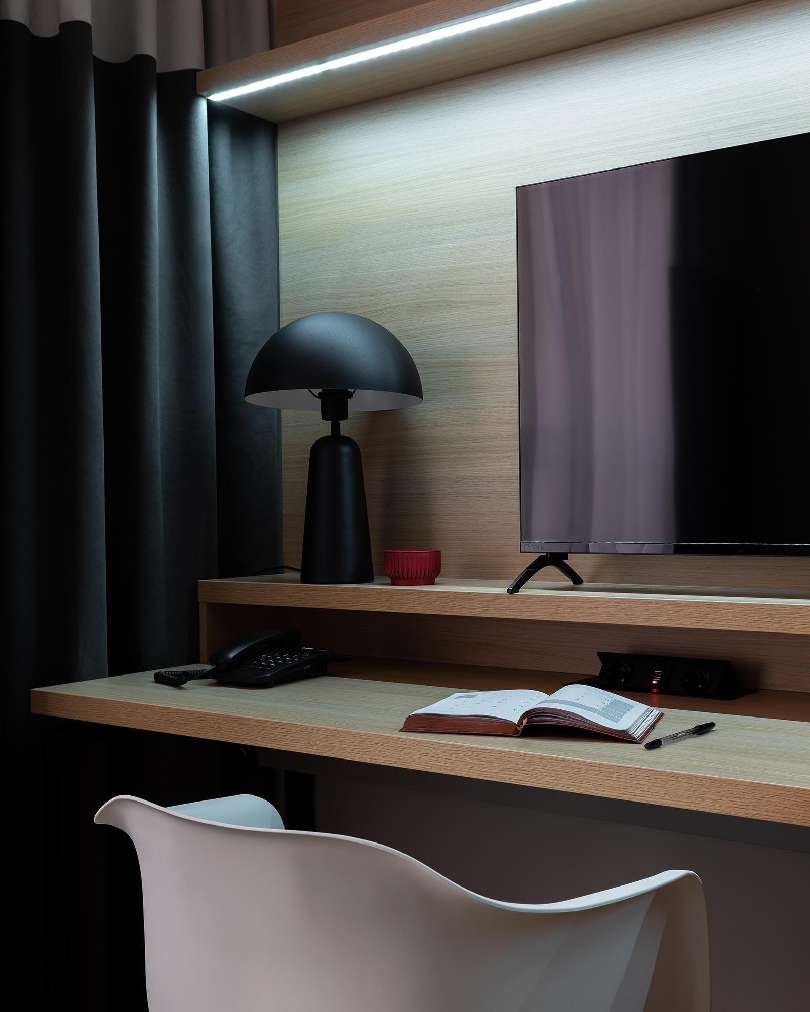 Фото АпартПейдж Балтийский