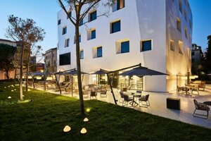 отель Briig Boutique Hotel