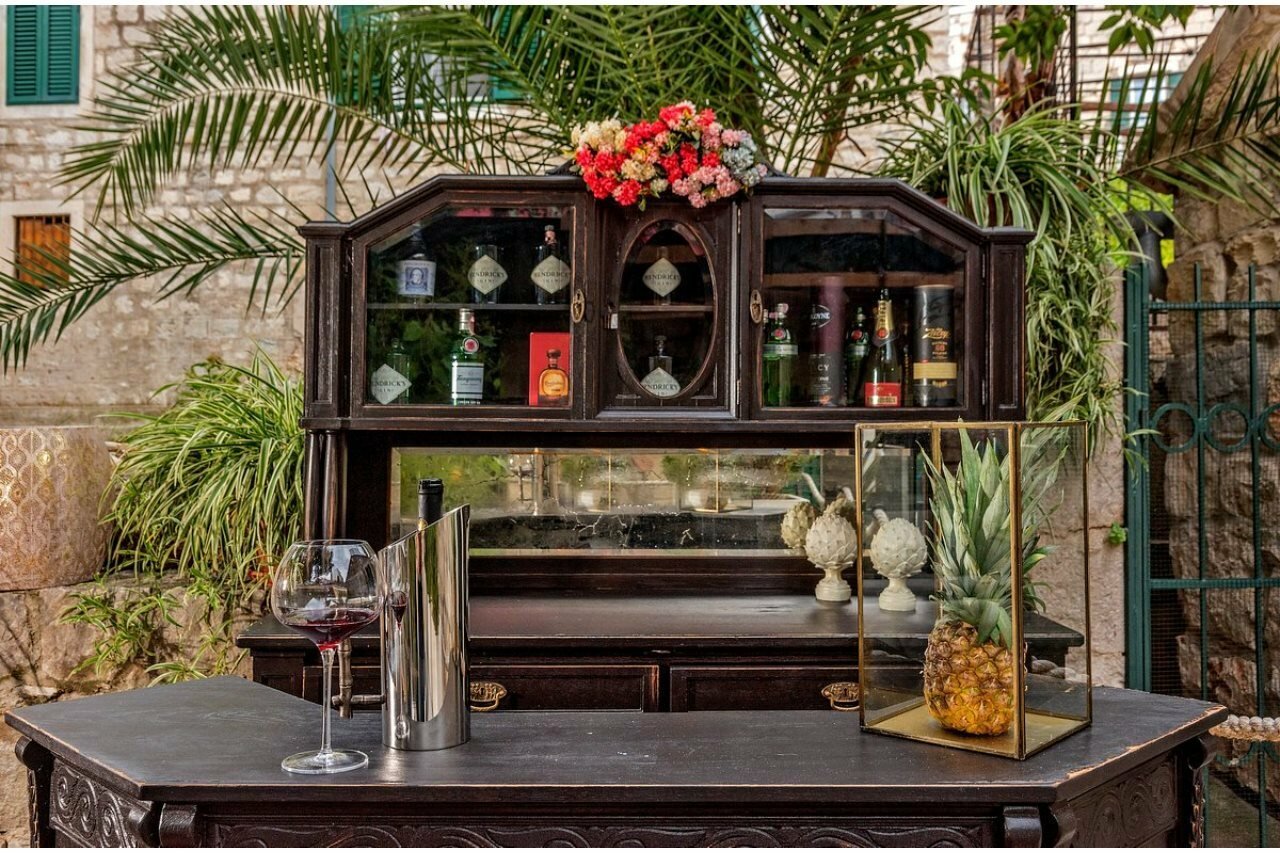 Фото Heritage Hotel 19