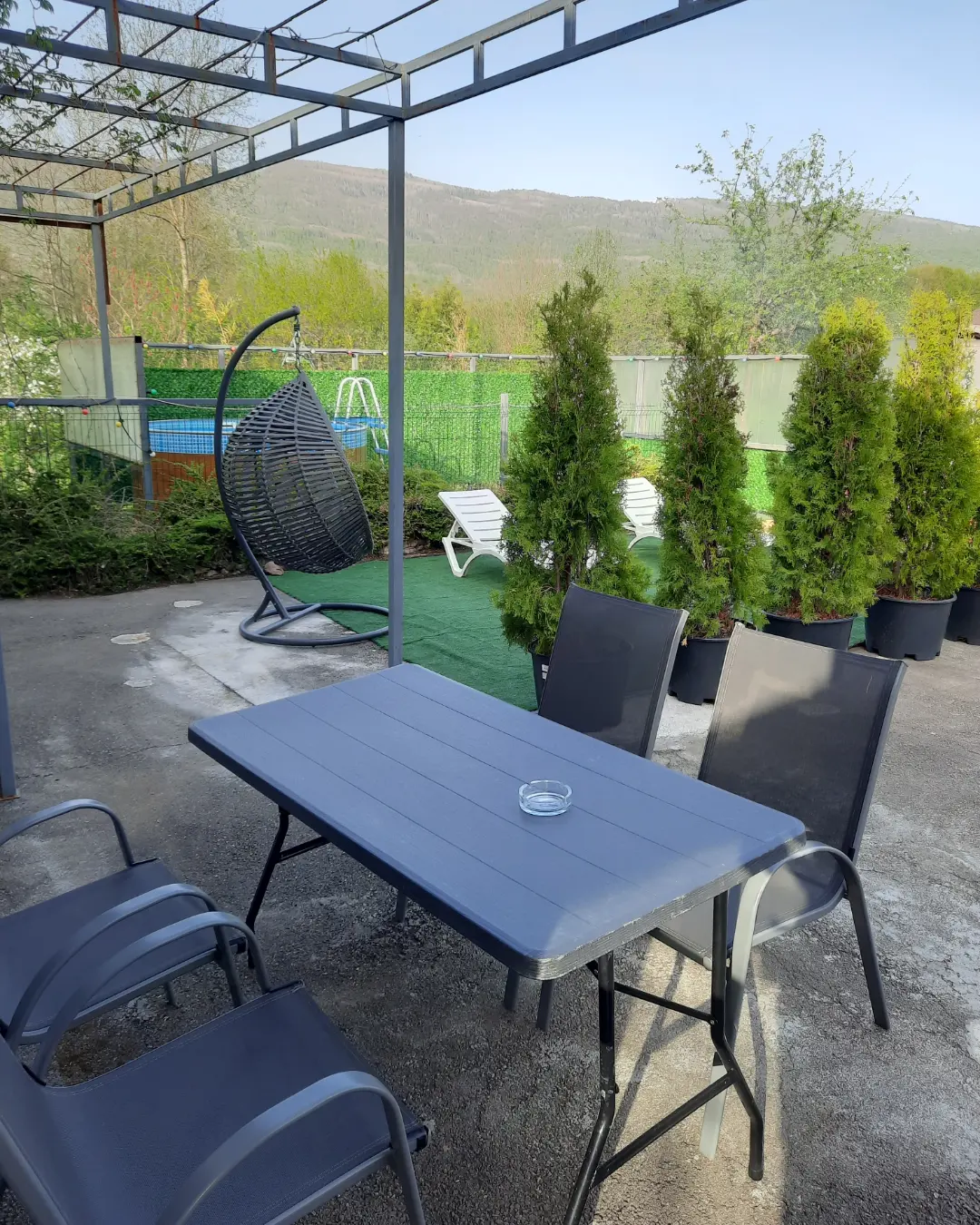 Фото Милый домик