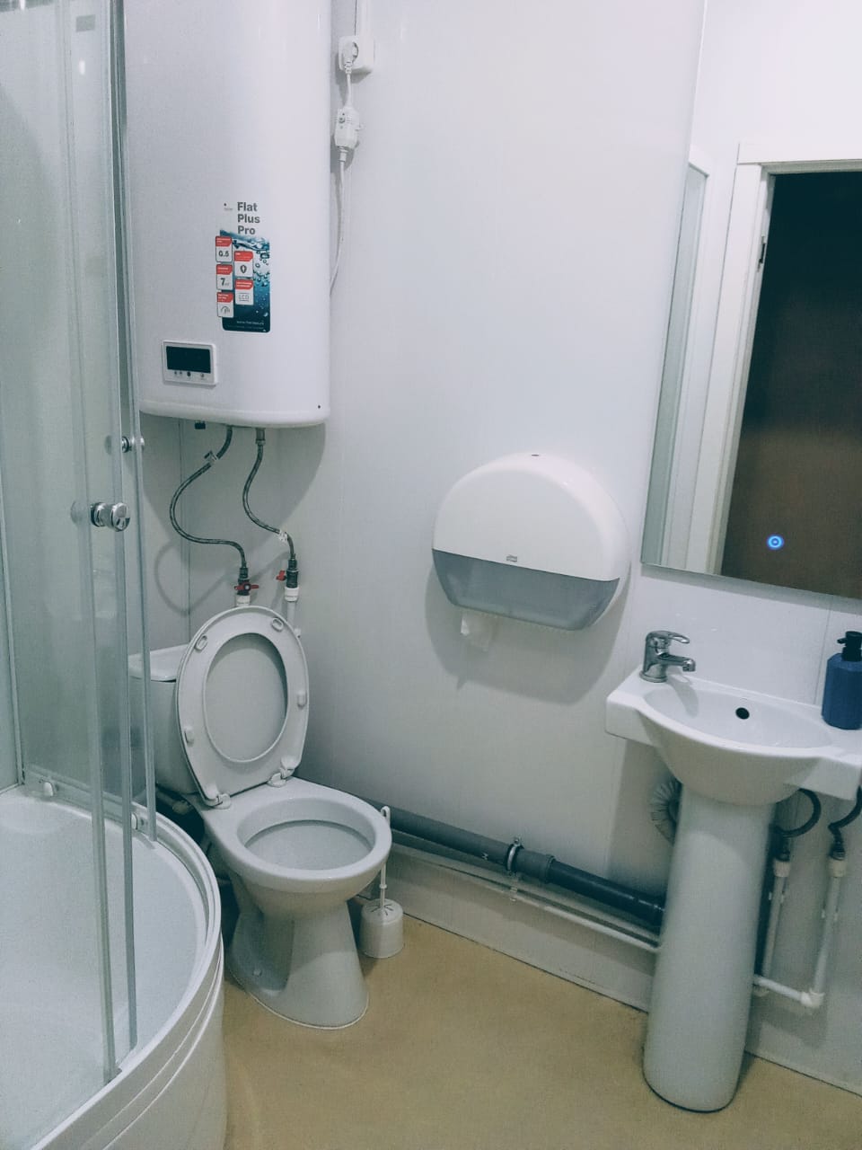 Фото Наш Хостел