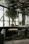 Atmosphere (prospekt Lenina, 87), hookah lounge