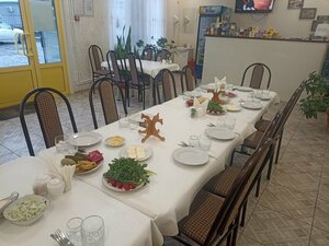 Шашлычная у Евгении (Тихорецк, Ореховая ул., 13), кафе в Тихорецке