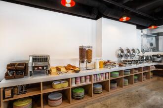 Фото Five hotel Jongno