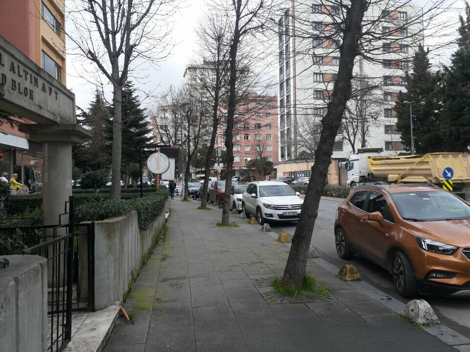 Hardware for windows Winsa, Istanbul, photo