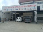 Aslan Auto Garage (Ankara Province, Yenimahalle, Kentkoop Neighborhood, 1777th Avenue, 11), servicio de coches, centro de reparación de automóviles