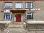 ВсеАвтозапчасти (ulitsa Mira, 10) ، متجر قطع غيار ولوازم السيارات