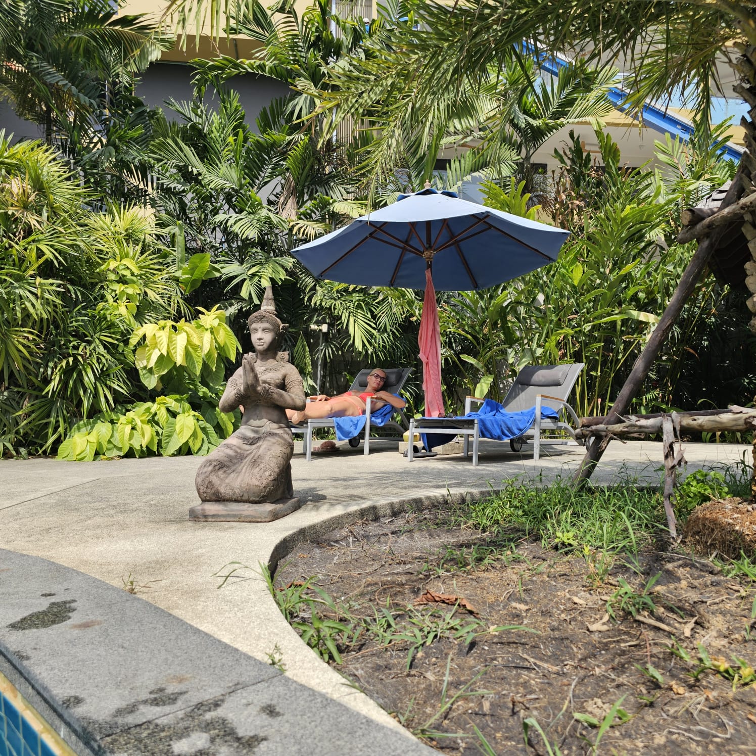 Фото Casuarina Shores Apart Hotel