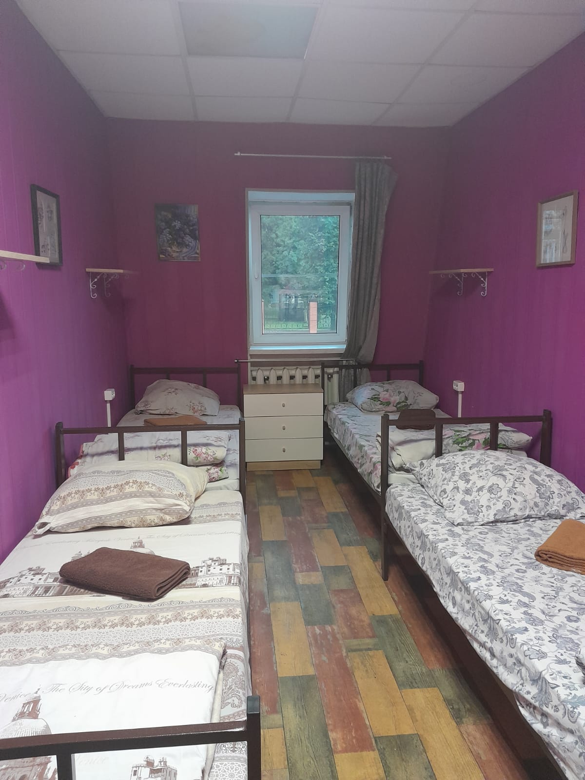 Фото ЧерДАк