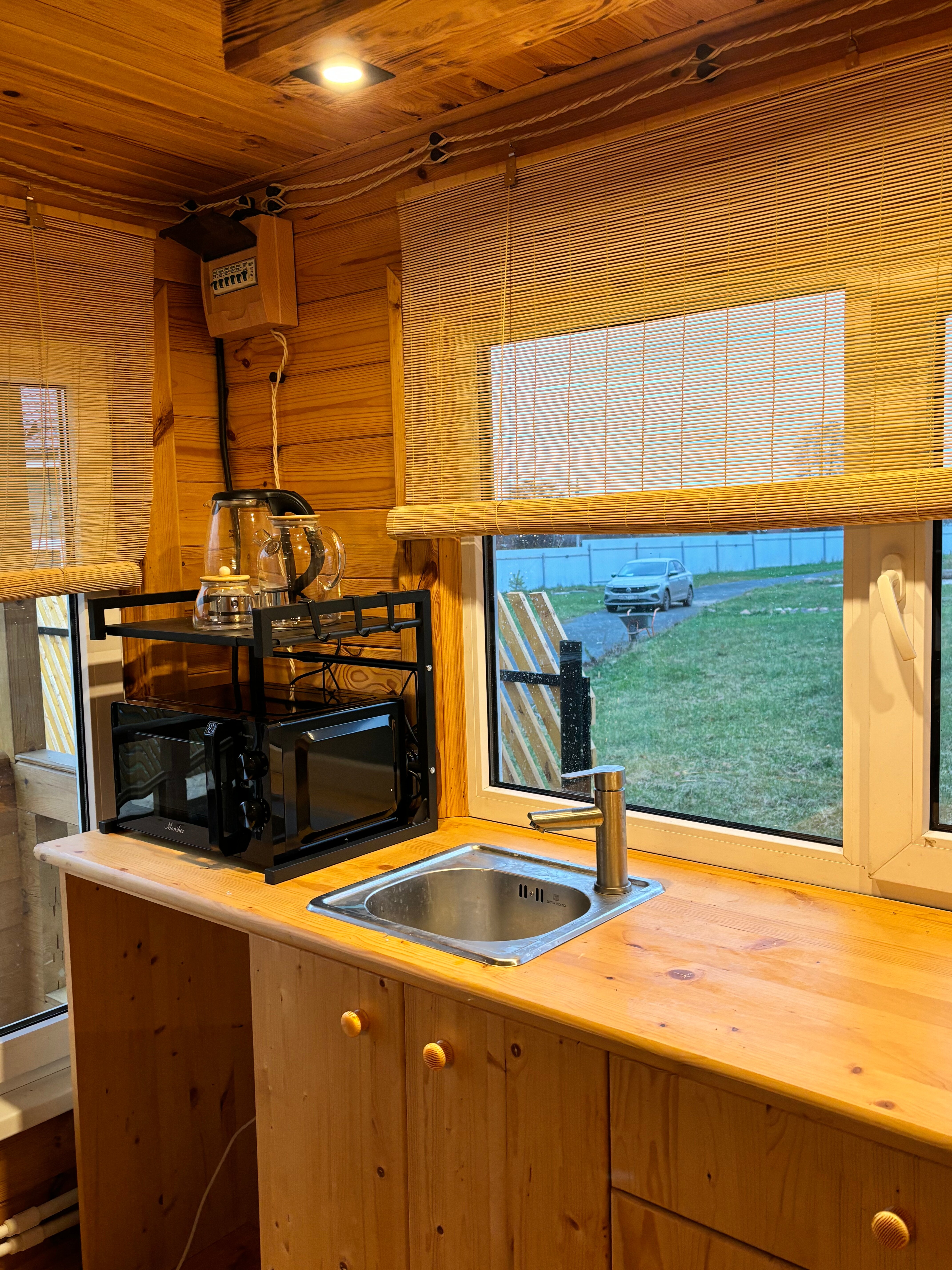 Фото Баглачевские дачи