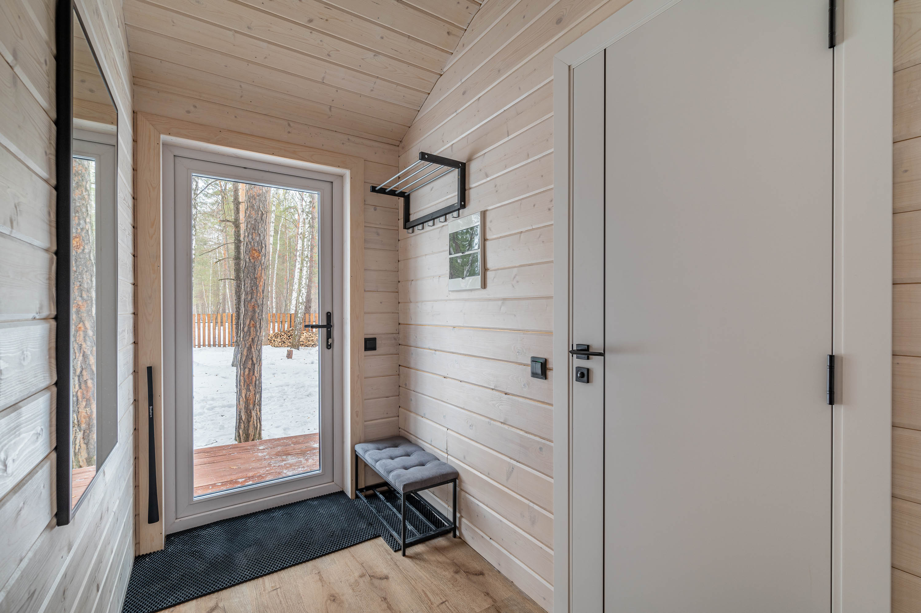 Фото Елки&голки