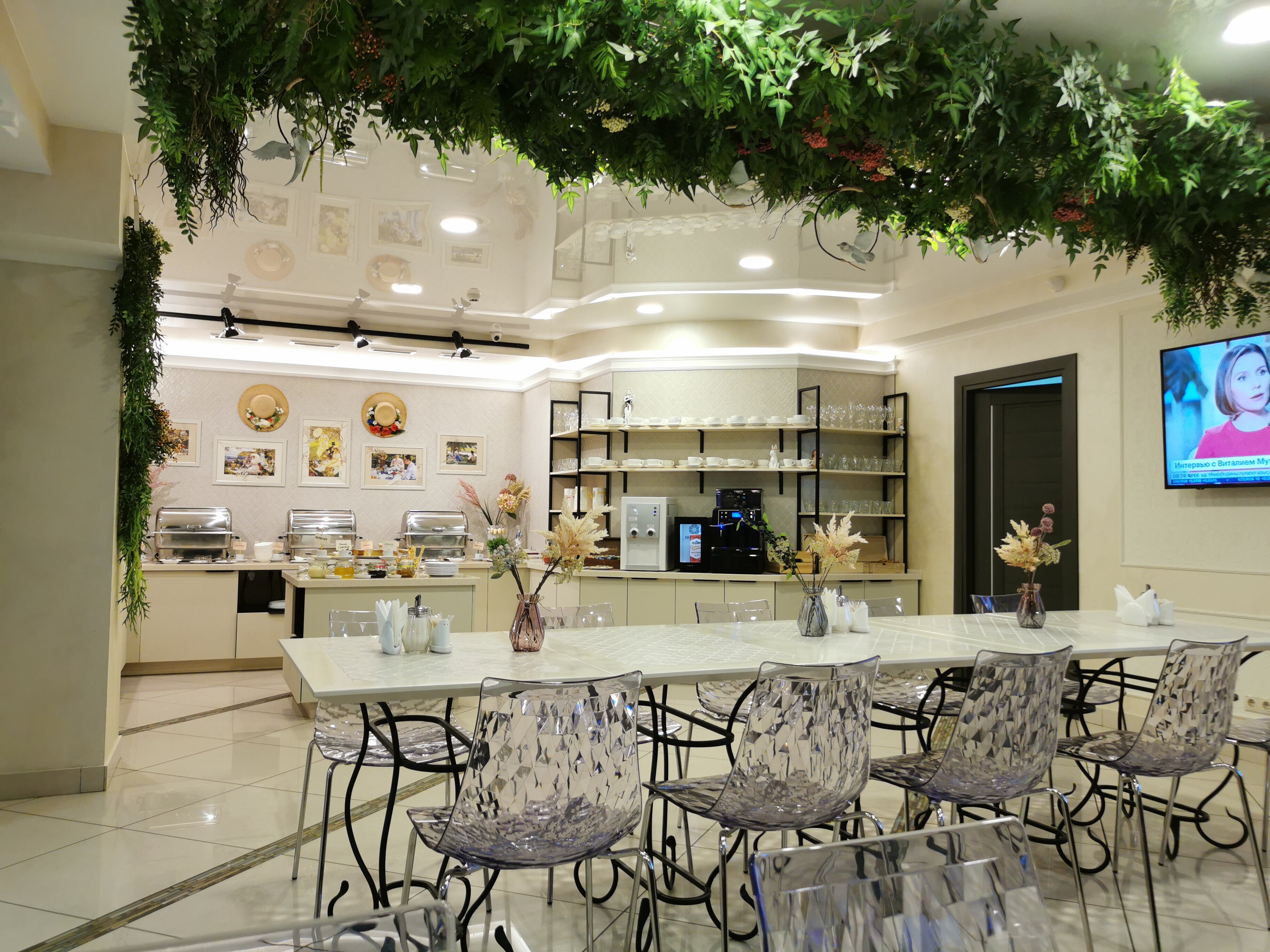 Фото Гарни-отель Сибирия