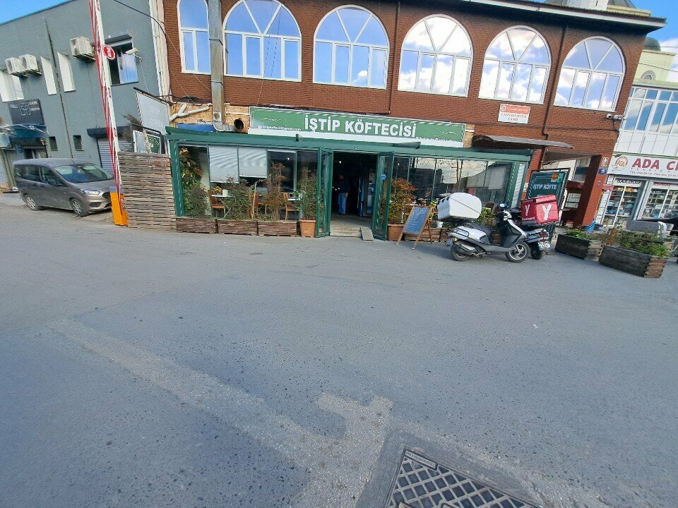 Fast food Istip Koftecisi, Izmir, photo