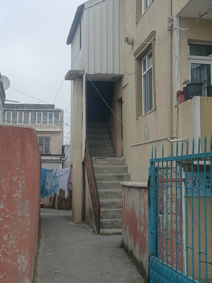 Tourism equipment Alpha Wolf Scouting and Recreation, Istanbul, photo