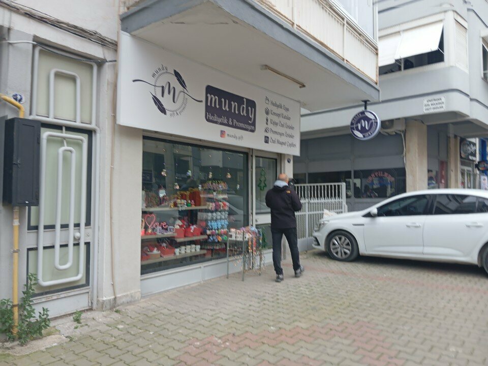 Butcher shop Emirbey Poultry, Izmir, photo