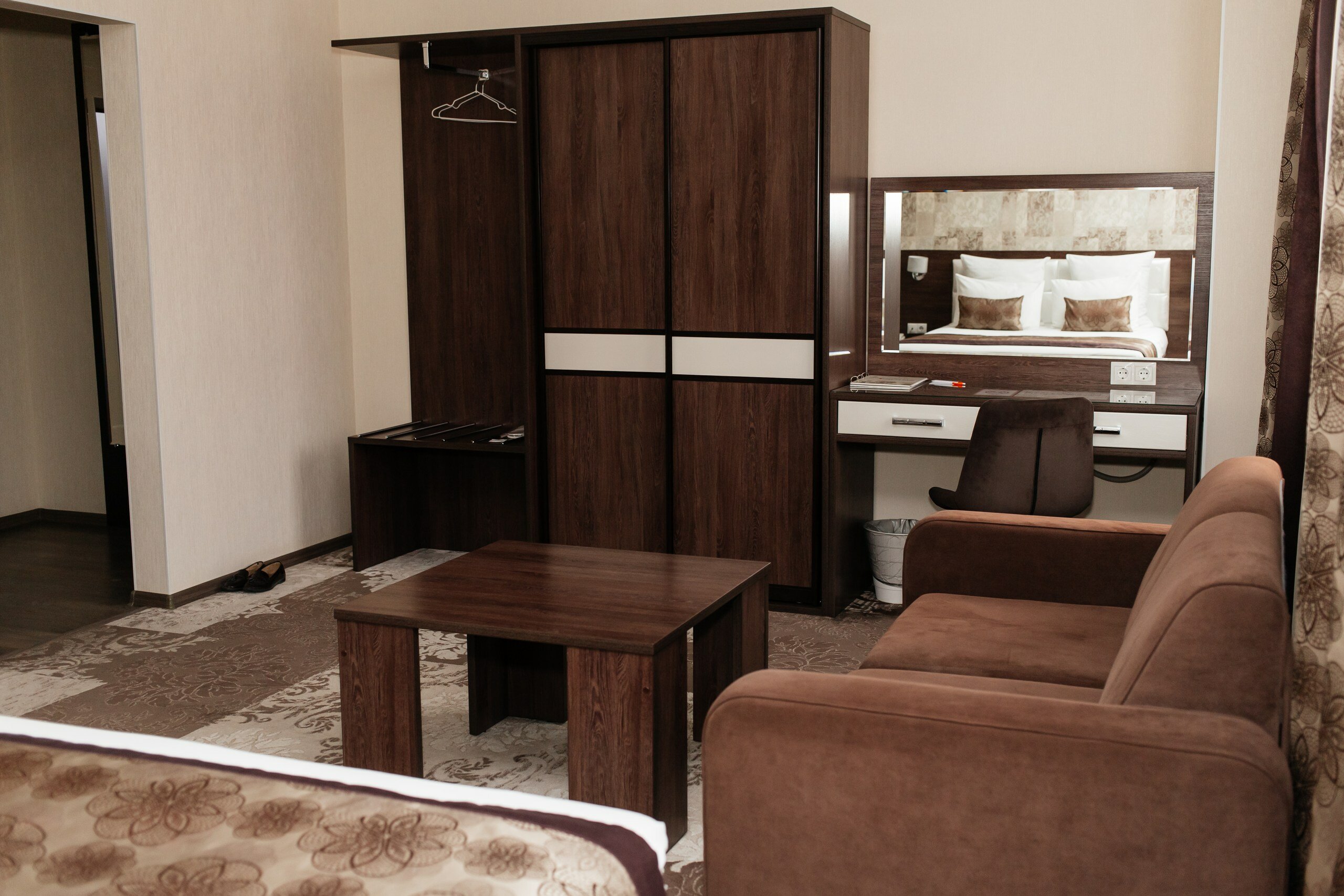 Фото Армада Комфорт