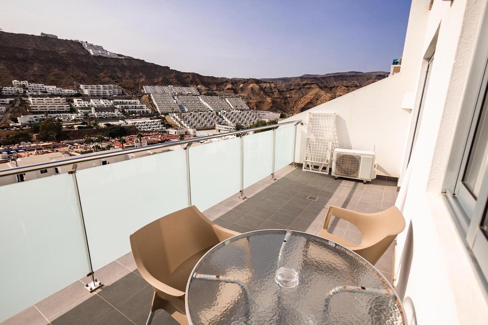 Фото Hotel Servatur Castillo del Sol