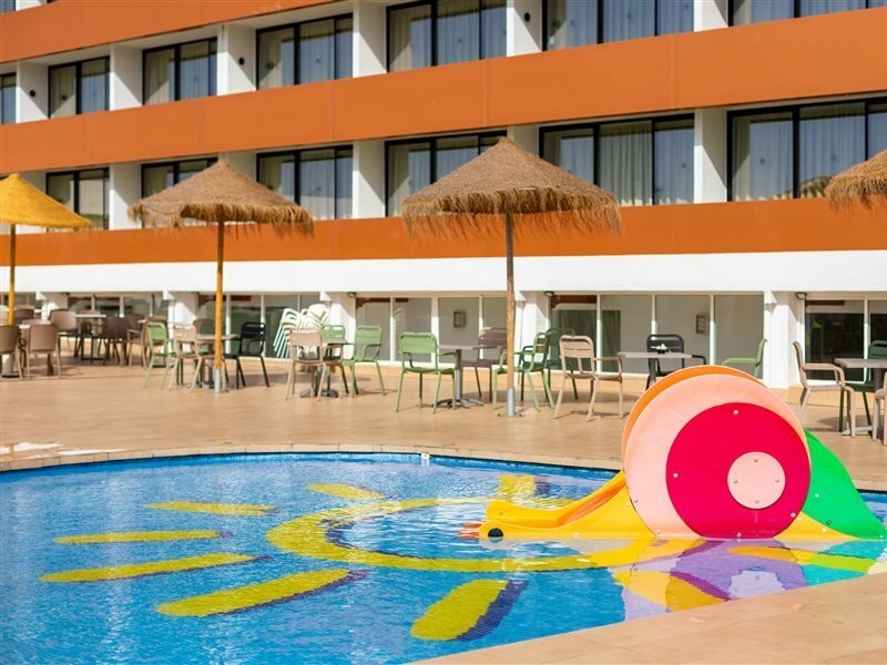Фото Ohtels Carabela Beach & Golf