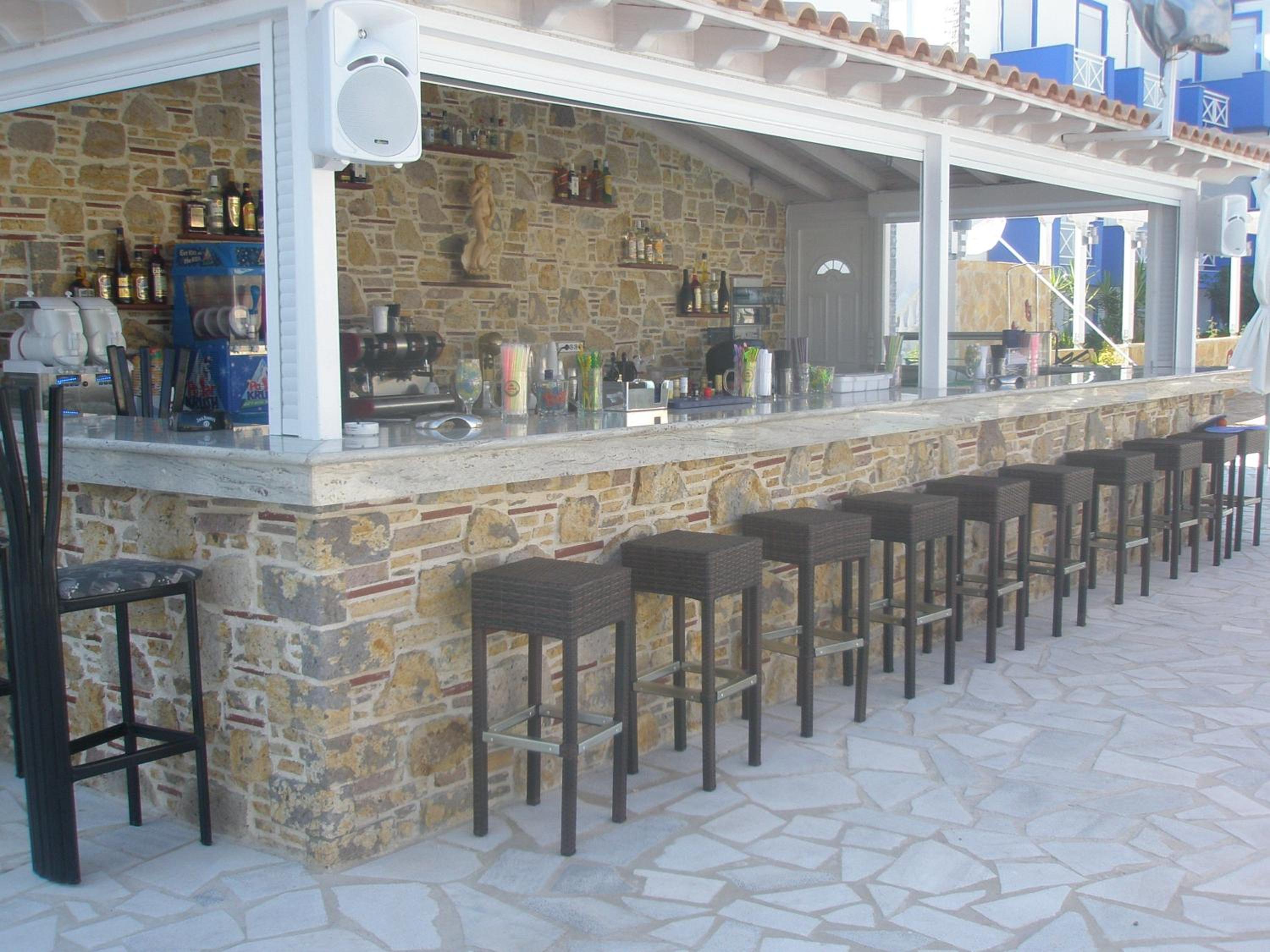 Фото Hotel Aphrodite Beach