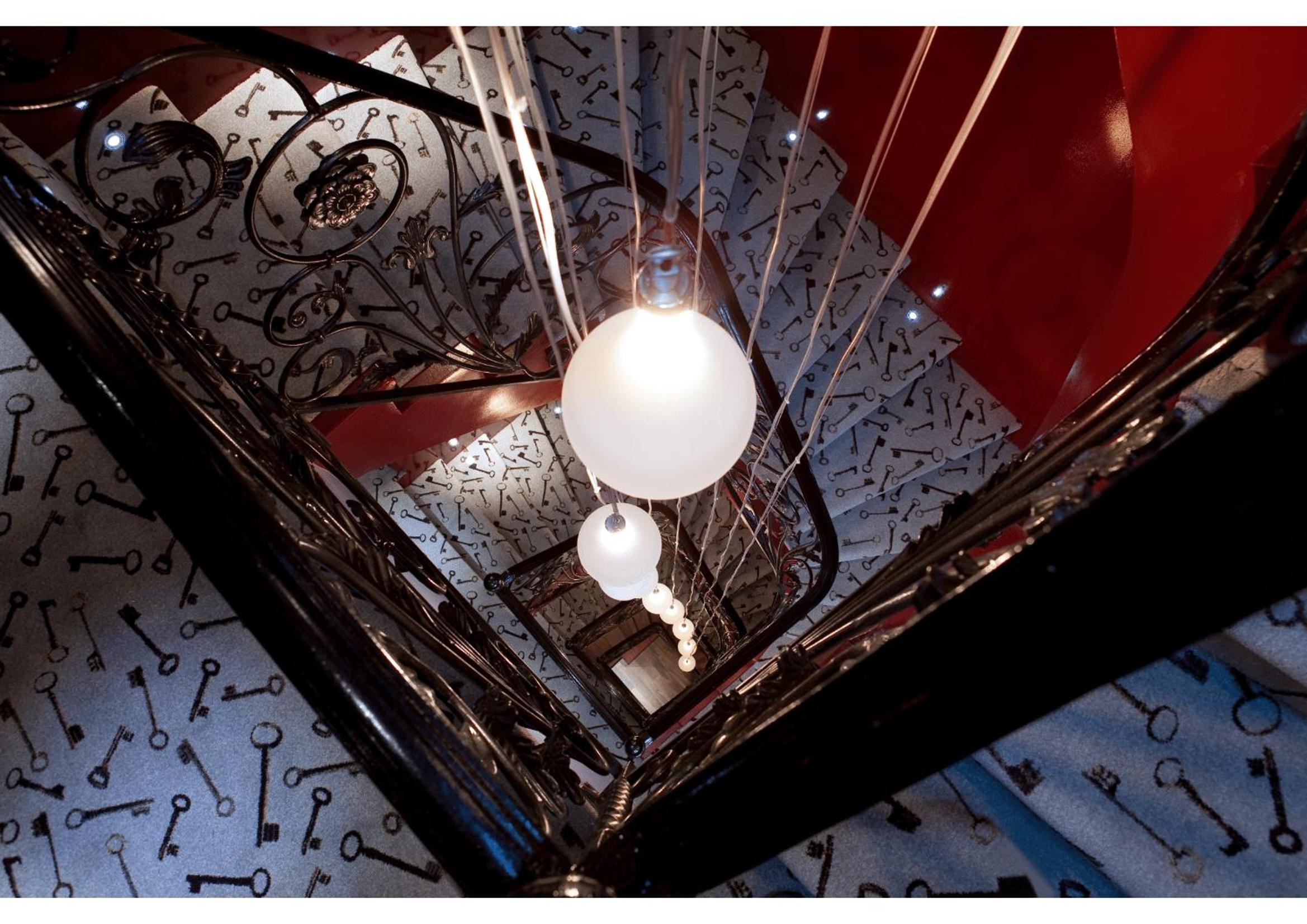 Фото Secret de Paris - Hotel & SPA