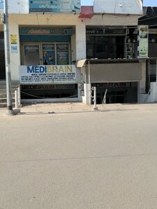 Aesthetics Solution (Province of Punjab, Lahore, Johar Town, Johar Town Block B-2, Usman Street), beauty salon