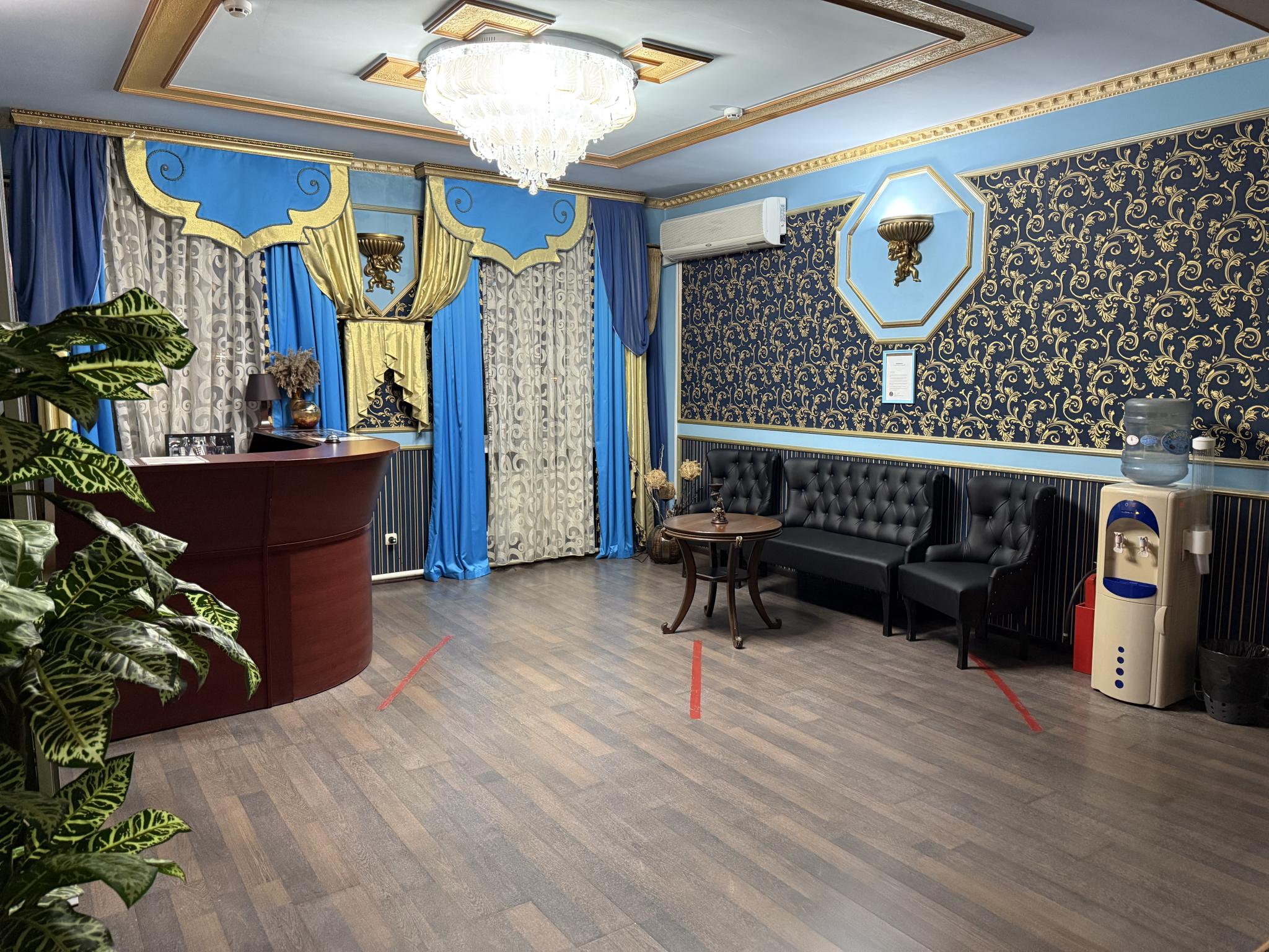 Фото Арм-Престиж