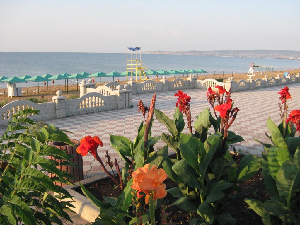 Фото Золотой берег