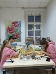 Арт вилла-Мозаичный дом (Svobody Street, 41) ، دورات ودروس الماجستير