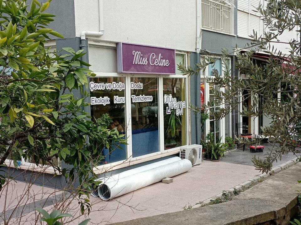 Dry cleaning Miss Jeline Kuru Temizleme, Izmir, photo