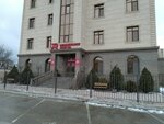 Renaissance school (12A shaǵyn aýdany, 12), escuela privada