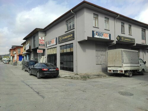 Syc Metal Rustik İmalatı Fotoğraf 1