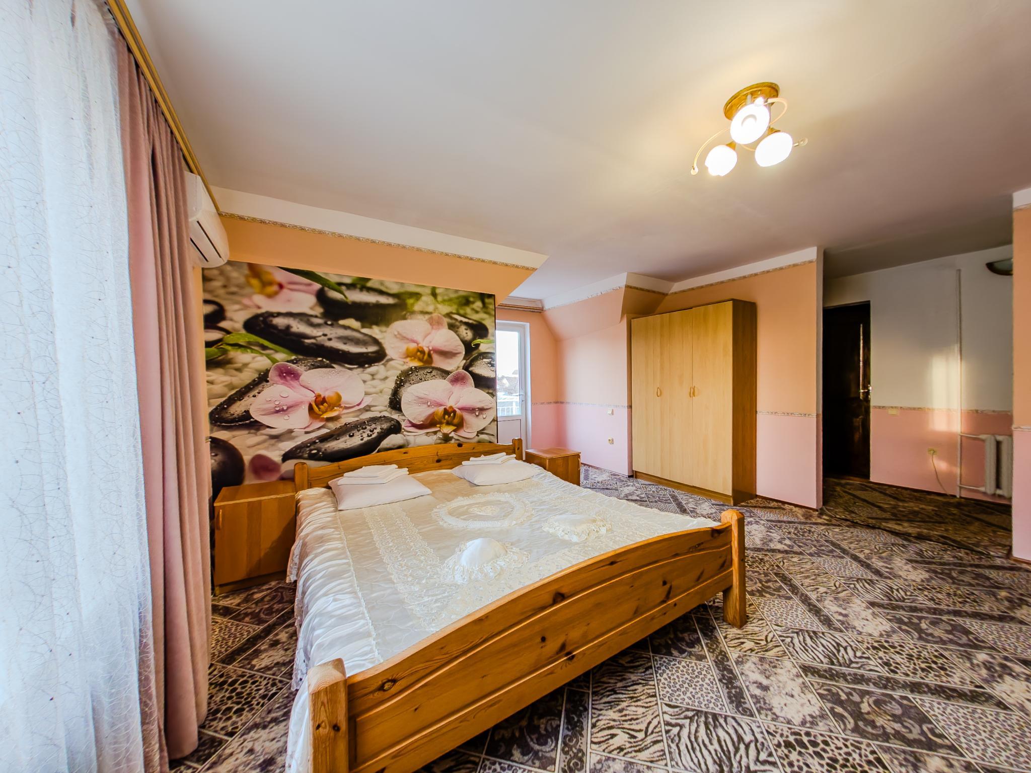 Фото Мистерия