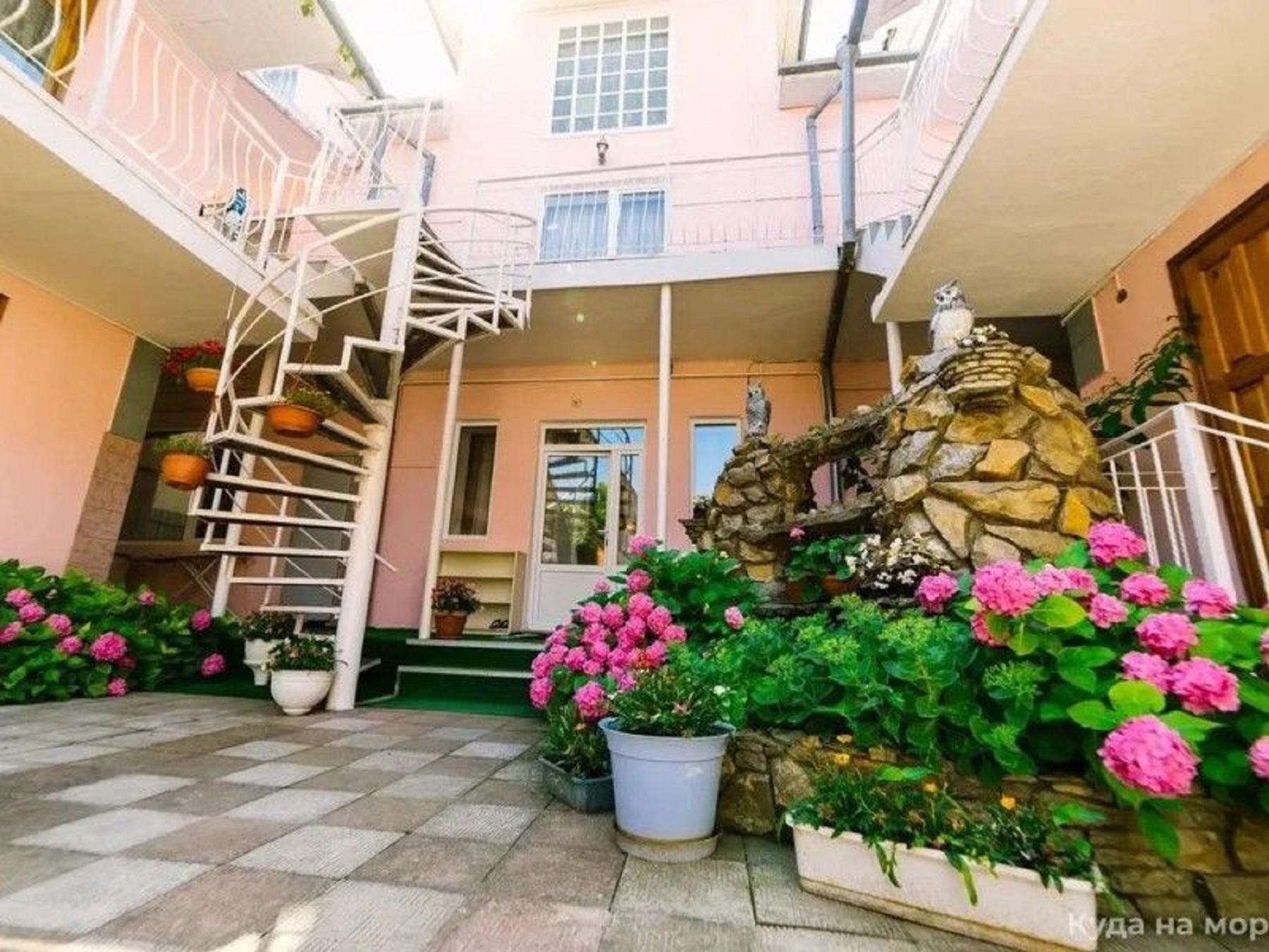 Фото Мистерия