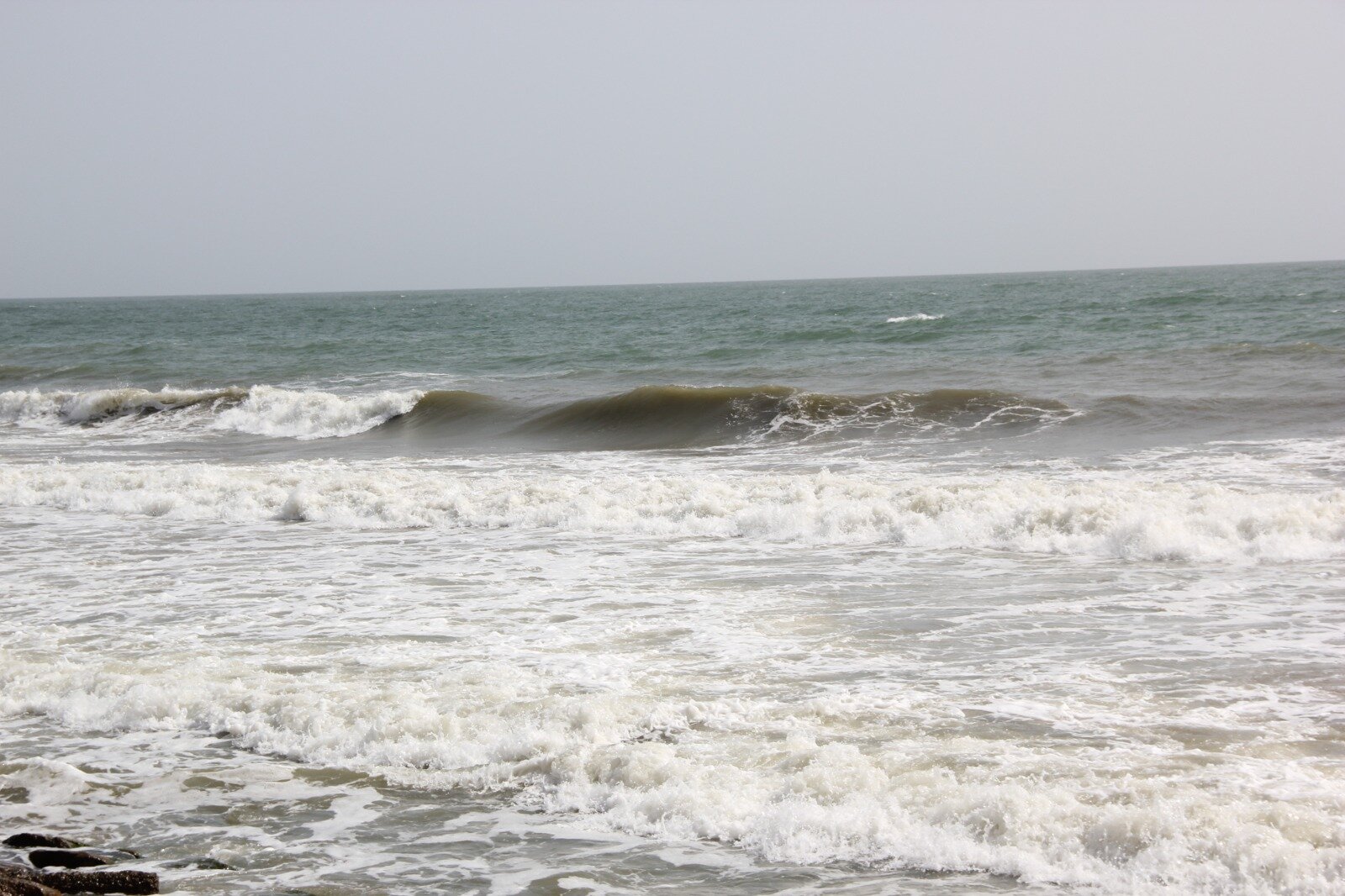 Фото Красный Бак