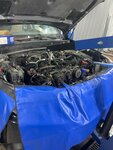 DenMotor's (Akhtubinskaya Street, 4Лс2) ، ورشة لتصليح السيارات