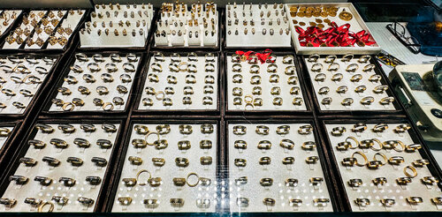 Akkanlar Kuyumculuk Fotoğraf 2