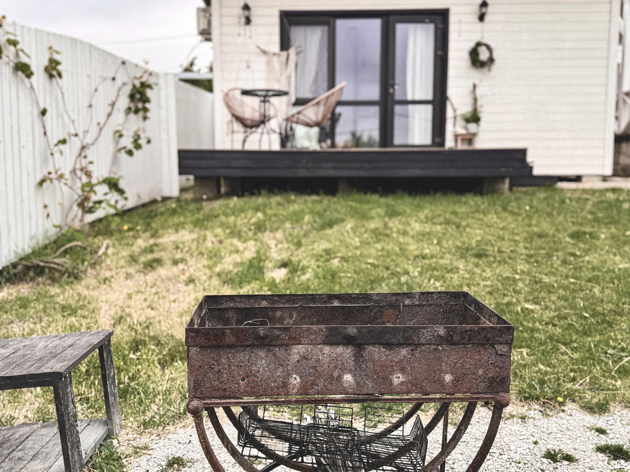 Фото Villa Scandi