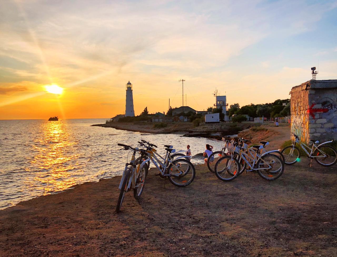 Фото Olenevka Village